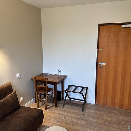 Logis Hotel Le Clos Pite Préchacq Kültér fotó