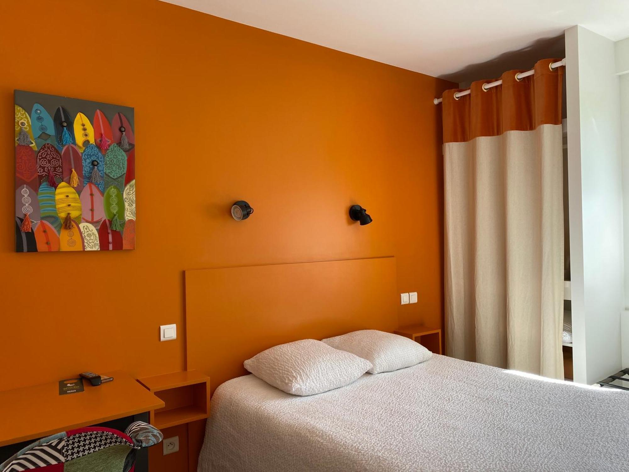 Logis Hotel Le Clos Pite Préchacq Kültér fotó