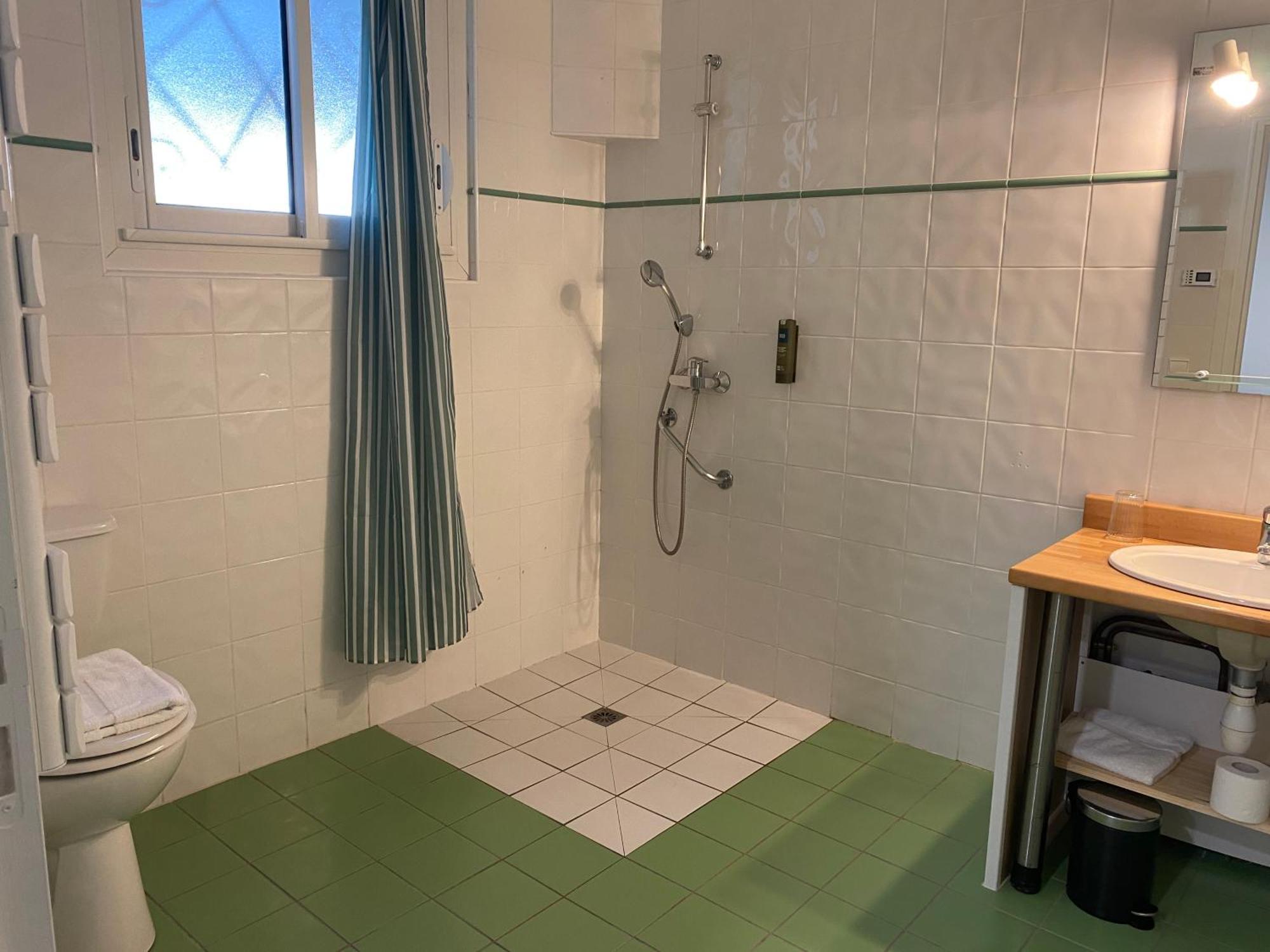 Logis Hotel Le Clos Pite Préchacq Kültér fotó