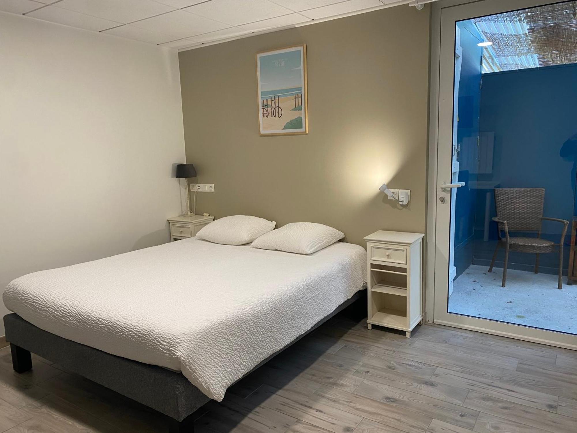 Logis Hotel Le Clos Pite Préchacq Kültér fotó
